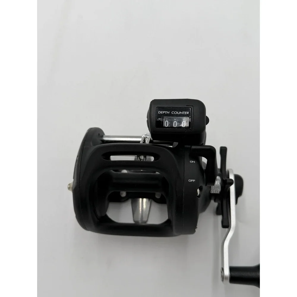 Okuma Magda Pro DXT Line Counter Reels MA-45DXT New Without Box